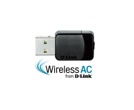 D-Link DWA-171 (433Mb/s a/b/g/n/ac) - 220019 - zdjęcie 3